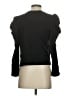 Nike 100% Cotton Black Pullover Sweater Size S - photo 2