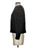 Nike 100% Cotton Black Pullover Sweater Size S - photo 5
