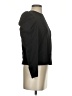 Nike 100% Cotton Black Pullover Sweater Size S - photo 4