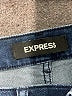 Express Blue Jeans Size 0R - photo 6