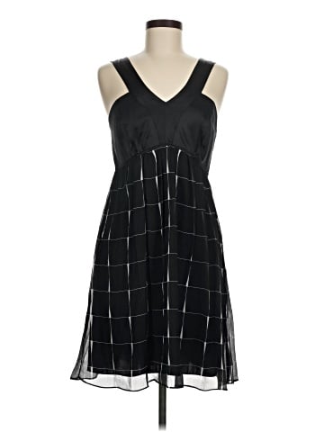 Express Cocktail Dress (view 1)