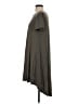 Lularoe Gray Casual Dress Size S - photo 5