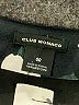 Club Monaco 100% Polyester Floral Black Romper Size 00 - photo 4