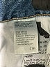 Adriano Goldschmied Blue Jeans Size 31 waist - photo 7