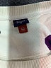 Rowing Blazers Print White Ivory Pullover Sweater Size XXL - photo 6