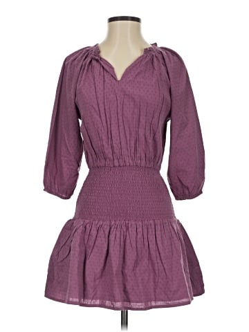 MNG Casual Dress (view 1)