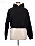 Assorted Brands Black Pullover Hoodie Size 16 - photo 1