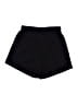 Augusta Sportswear 100% Polyester Solid Black Athletic Shorts Size S - photo 1