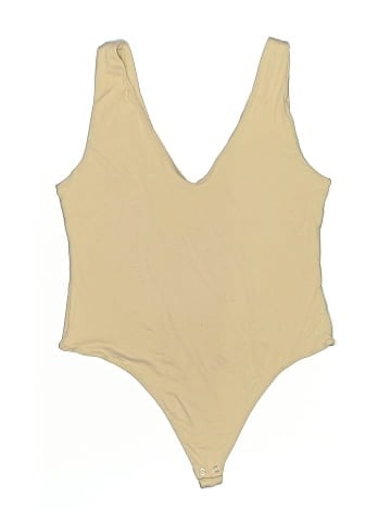 And Now This Bodysuit (view 1)