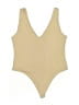 And Now This Tan Bodysuit Size XL - photo 1