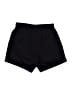 Augusta Sportswear 100% Polyester Solid Black Athletic Shorts Size S - photo 2