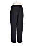 Athleta Solid Black Dress Pants Size 12 - photo 2