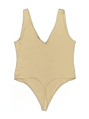 And Now This Bodysuit (view 2)