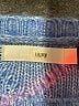 Rachel Parcell Blue Pullover Sweater Size S - photo 7