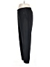 Athleta Solid Black Dress Pants Size 12 - photo 5