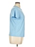 Shein Blue Active T-Shirt Size XL - photo 4