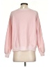 Wildfox Pink Sweatshirt Size XS - photo 2