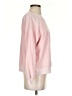 Wildfox Pink Sweatshirt Size XS - photo 4