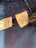 Ann Taylor LOFT Tweed Blue Long Sleeve Button-Down Shirt Size 6 - photo 7