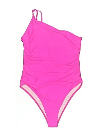 Unbranded One Piece Swimsuit (view 1)