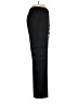 Zara 100% Polyester Black Cargo Pants Size L - photo 4