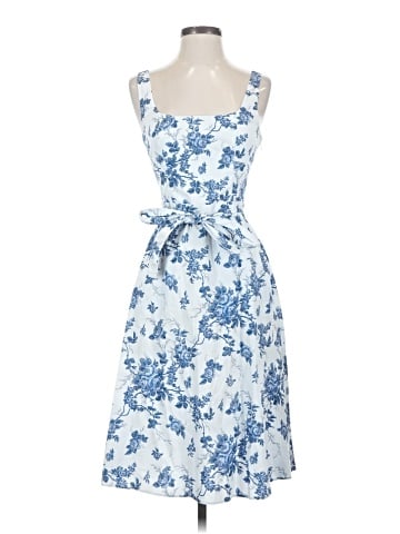 Banana Republic Casual Dress (view 1)