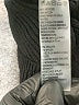 Allison Daley Black Cardigan Size 1X - photo 8