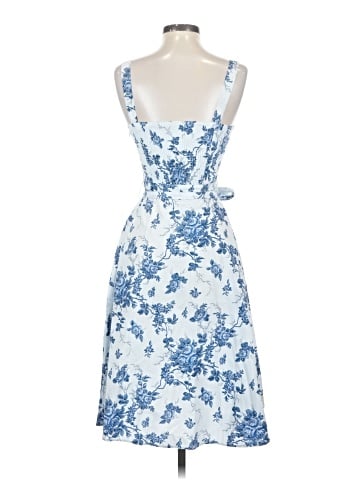 Banana Republic Casual Dress (view 2)