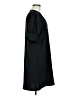 Unbranded 100% Polyester Black Casual Dress Size M - photo 4