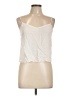 Unbranded Ivory Tank Top Size L (estimated) - photo 1