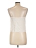 Unbranded Ivory Tank Top Size L (estimated) - photo 2