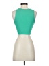 Zara Green Tank Top Size S - photo 2