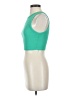 Zara Green Tank Top Size S - photo 5