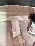 H&M Ivory Shorts Size S - photo 3