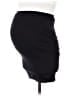 Storq Solid Black Casual Skirt Size S (estimated) - photo 1