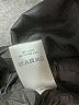 A.L.C. 100% Recycled Polyester Brown Coat Size M - photo 7