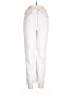 3x1 Chevron-herringbone Ivory Jeans Size 30 waist - photo 1