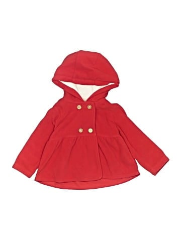 Carter's Coat (view 1)
