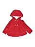 Carter's 100% Polyester Red Coat 12-18 MO / 18 MO - photo 1