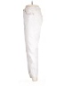 3x1 Chevron-herringbone Ivory Jeans Size 30 waist - photo 5