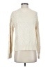 Universal Thread Ivory Turtleneck Sweater Size S - photo 1