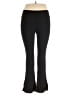 Sunzel Black Active Pants Size XL - photo 1