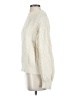 Universal Thread Ivory Turtleneck Sweater Size S - photo 5