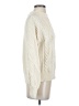 Universal Thread Ivory Turtleneck Sweater Size S - photo 4