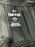 Under Armour 100% Polyester Camo Black Athletic Shorts Size S (youth) - photo 3
