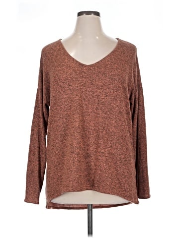 Gibson Long Sleeve Top (view 1)