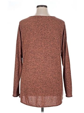 Gibson Long Sleeve Top (view 2)