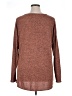 Gibson Brown Long Sleeve Top Size XL - photo 2