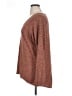 Gibson Brown Long Sleeve Top Size XL - photo 5