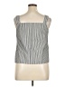Unbranded Gray Tank Top Size 1X (estimated) - photo 2